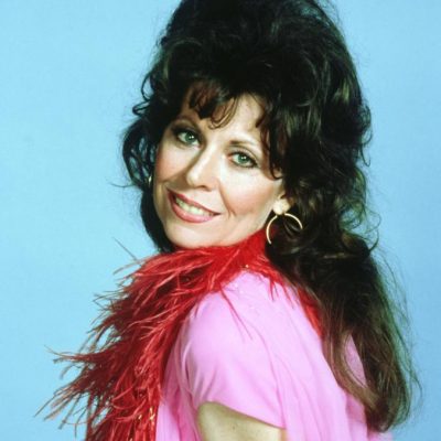 Ann Wedgeworth