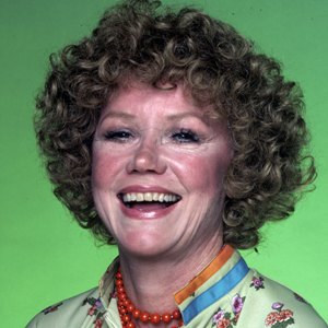 audra-lindley - Three's Company.